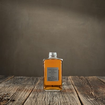 Whisky "From The Barrel" - Nikka Whisky